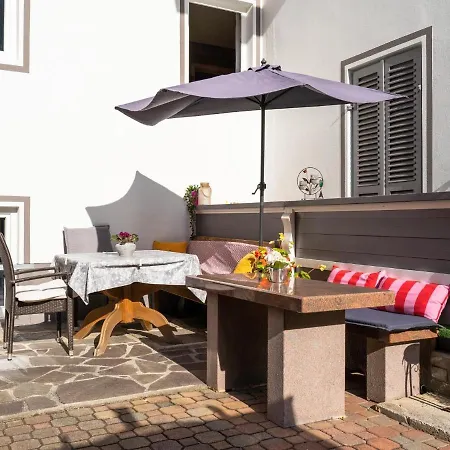 Waldhaus Ii Apartment Mayrhofen