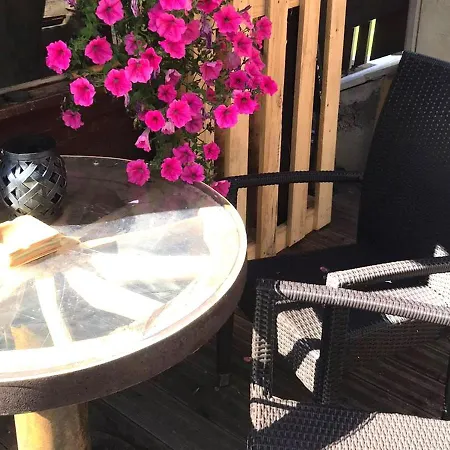 Waldhaus Ii דירה מאיירהופן