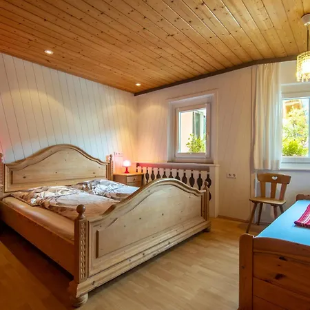 Waldhaus Ii Apartamento