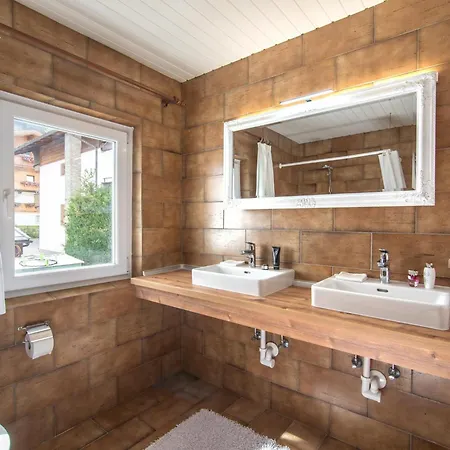 Apartamento Waldhaus Ii *