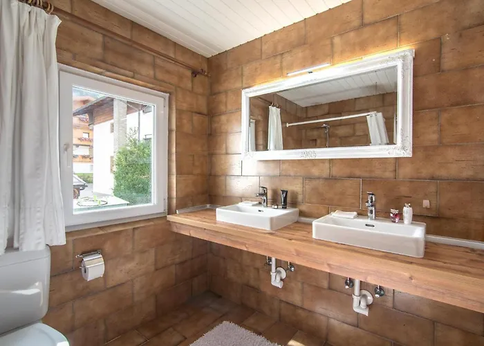 Waldhaus Ii * Mayrhofen