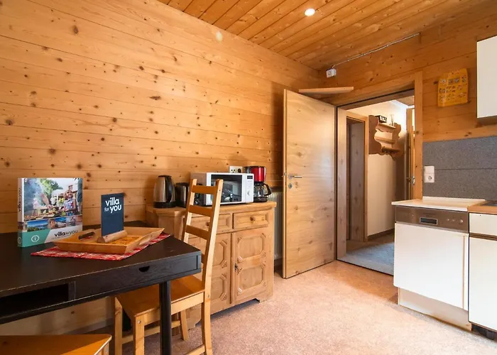 Apartment Waldhaus Ii Mayrhofen