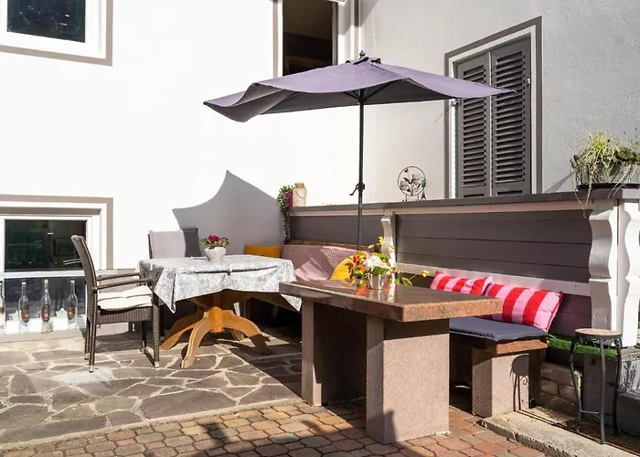 Waldhaus Ii Apartment Mayrhofen