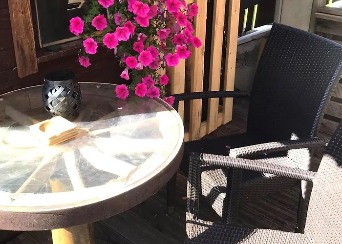 Waldhaus Ii Διαμέρισμα Mayrhofen