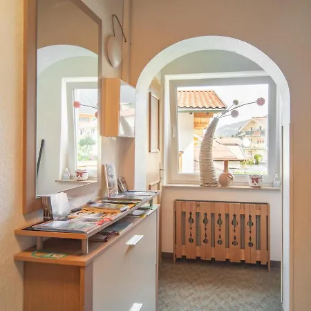 Waldhaus Ii Апартаменты *