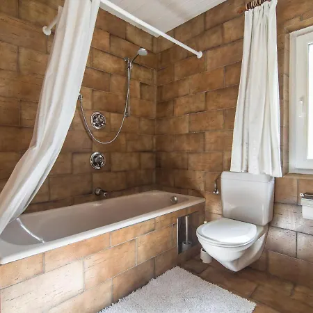 Апартаменты Waldhaus Ii