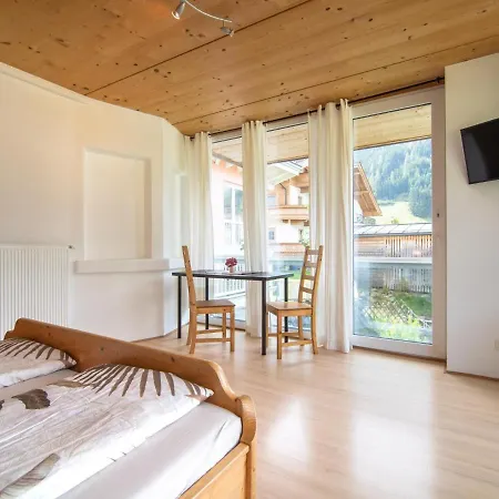 Апартаменты Waldhaus Ii *