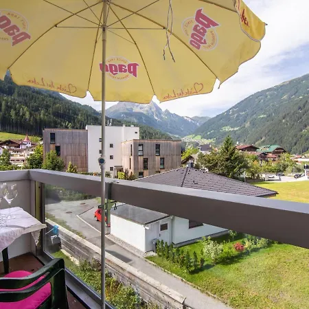 Waldhaus Ii * Майрхофен